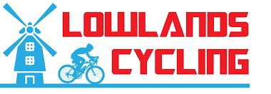 A campingflight to lowlands paradise 2021. Lowlands Cycling