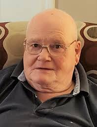 Obituary information for Gerald Fry