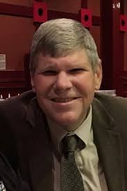 Thomas Healey Obituary (1955