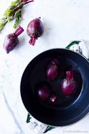 Subscribe to our free newsletters to receive latest health news and alerts to your email inbox. How To Roast Beets Vanilla And Bean