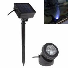 Solar flares release a lot of radiation into space. Heisser Tragbare Wasserdichte Solar Powered Led Strahler Spot Licht Lampe Garten Pool Fischteich Im Freien Led Spotlight Pond Spot Lightlight Spotlights Aliexpress