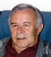 James R. Watson Obituary