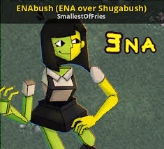 How rare is it to breed a shugabush? Enabush The Beach Update Ena Over Shugabush My Singing Monsters Mods
