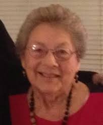 Peggy Drollinger Obituary (1976