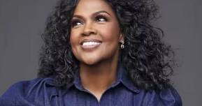 COME WORSHIP! Tour with CeCe Winans