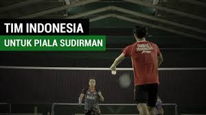 Tim china kembali memetik kemenangan pada penyisihan grup 1a piala sudirman 2017. Streaming Tim Indonesia Semakin Siap Menuju Piala Sudirman 2017 Vidio