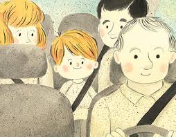 Wordless Story Projects :: Photos, videos, logos, illustrations and  branding :: Behance