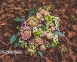 From the beginning, i will work with you to help you design your wedding bouquet for your special day. Autumn Wedding Flowers The Wilde Bunch Wedding Florist