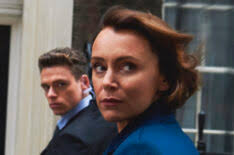 Keeley Hawes