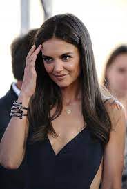 One Of The Most Beautiful Women In Hollywood Katie Holmes Beauty Kate Holmes