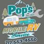 MOBILE RV REPAIRS AND SERVICES from popsmobilervservice.com