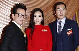 Kai chi liu was born on april 7, 1954 in hong kong, british crown colony. Liu Kai Chi Dramasian Asian Entertainment News