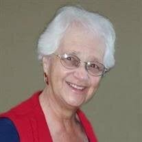 Bobby Ann Hopke Obituary