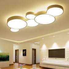 For the living room, it is beneficial to construct a relaxing and carefree energy using our lounge ceiling lights. Ceiling Lights For Living Room With Price Novocom Top