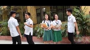 Presedintele mexican, felipe calderon, intentioneaza sa schimbe numele oficial al tarii pe care o conduce. Felipe G Calderon High School Philippine National Anthem Youtube