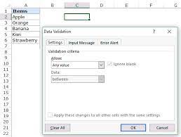 One of the most useful features of data validation is the ability to create a dropdown list that let users select a value from a predefined list. How To Create A Drop Down List In Excel The Only Guide You Need