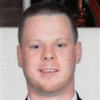 Benjamin Jay Behnfeldt Obituary