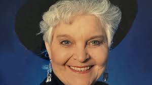 Margaret Ann Barton Swisher