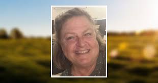 Sharon Logue Obituary June 30, 2021