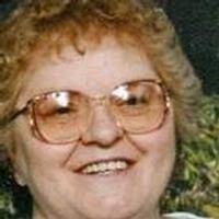 Obituary information for Mary Winefred Ebert