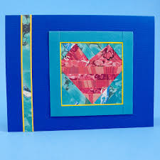 Gift bags are often made from a heavier weight of paper that is just the right weight for card making. Step Pop Up Cards Greeting Card Ideas Aunt Annie S Crafts
