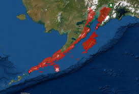 The quake struck at 10:15pm on wednesday (06:15 gmt. 7 5 Magnitude Shaker Prompts Tsunami Warning From Aleutians To Kenai Peninsula Alaska Public Media