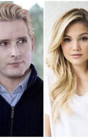 Original Cullen, klaus mikaelson