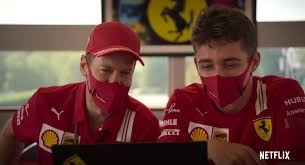 Drive to survive (2019 ). The Full Trailer For Netflix S Drive To Survive F1 Docuseries Has Landed Carscoops
