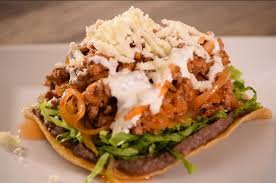 Como Hacer Birria De Res Estilo Tijuana Tinga De Carne Molida De Res Con Chipotle Receta Mexicana Carne Molida Receta De Tinga Y Recetas Mexicanas