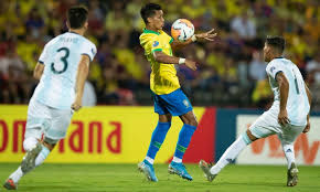 O técnico da seleção brasileira olímpica, andré jardine, anunciou os convocados para um período o anúncio da delegação que vai representar o brasil no evento ainda não tem data para acontecer. Tres Portugueses Na Convocatoria Para A Selecao Olimpica Do Brasil Maisfutebol