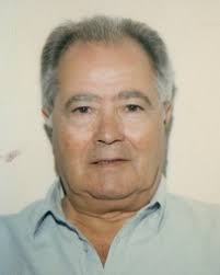 Obituary for Raffael Pelosi