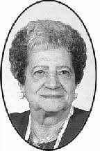 JOSEPHINE LaFORTE Obituary (2011)