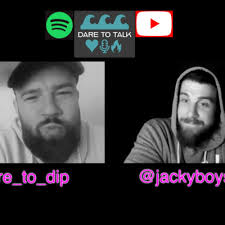 Dare To Talk • A podcast