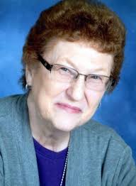 Rosemary Besch Obituary