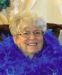 McDonald County Press Obituaries June 3, 2021