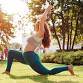 Yoga event image