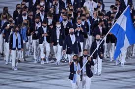 Última hora sobre los juegos olímpicos de tokio 2021: Con Una Destacada Entrada De La Delegacion Argentina Iniciaron Los Juegos Olimpicos Tokio 2020 Poltica Argentina