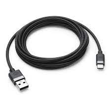 Universal serial bus (usb) is an industry standard that establishes specifications for cables and connectors and protocols for connection, communication and power supply (interfacing). Mophie Usb A Kabel Mit Usb C Anschluss 2 M Apple De