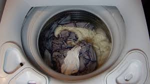 Fed Up With My Cabrio Washing Machine
