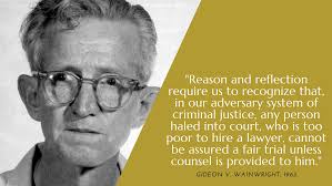 The Delaware Office of Defense Services