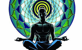 Mystic Mantra: The aura of the sadhak