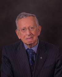 Falleció Marco Gerardo Monroy, expresidente de la C. Constitucional