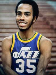 Darrell Griffith and Some Dirt Bowl Delight, 1975—1999