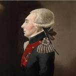 The Marquis de Lafayette and the Revolutionary War