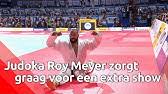 Zwaargewichten henk grol en roy meyer zijn er woensdag niet in geslaagd een medaille te veroveren op de wk judo in baku. Judo Lisbon 2021 Henk Grol Vs Roy Meyer Quarter Final Full Match Youtube