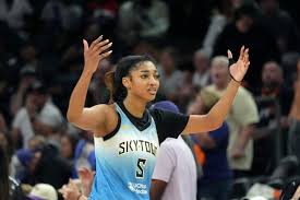 For Caitlin Clark and Angel Reese, WNBA Year 2 is a long way from college -  The Washington Post