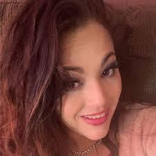 Sandra Salguero's Instagram, Twitter & Facebook