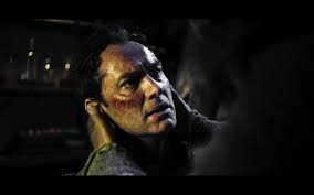 The Third Day Part 1/ Summer: Season 1 Episode 3 Sunday- The Ghost Recap