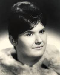 Dorothy Crisp's Instagram, Twitter & Facebook