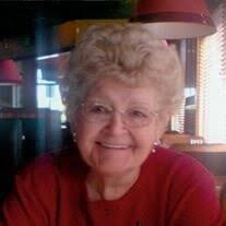 Sonja Sandifer Obituary